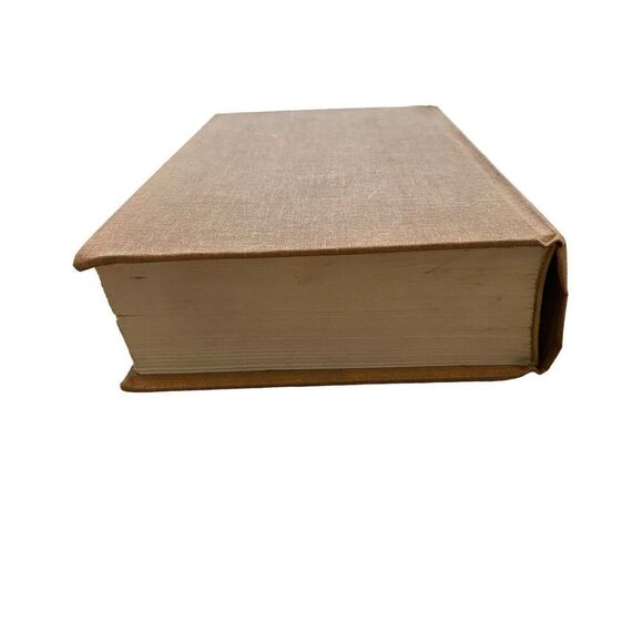 The Origin By Irving Stone Hardcover Book Novel - Picture 6 of 10